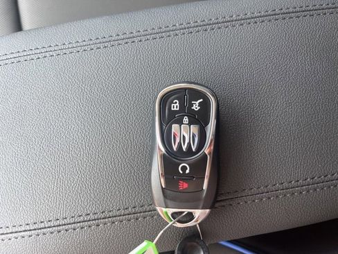 New 2026 Buick Encore GX Sport Touring w/ Comfort Package image 55