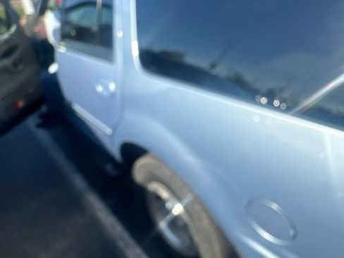 Used 1998 Ford Expedition XLT AWD/4WD image 8
