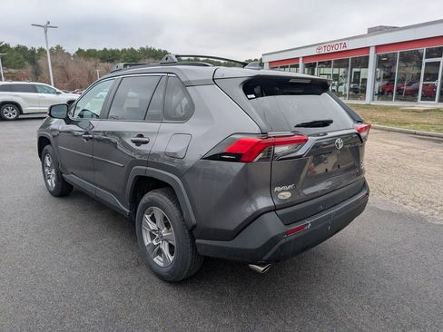 Used 2024 Toyota RAV4 XLE w/ Weather Package image 3