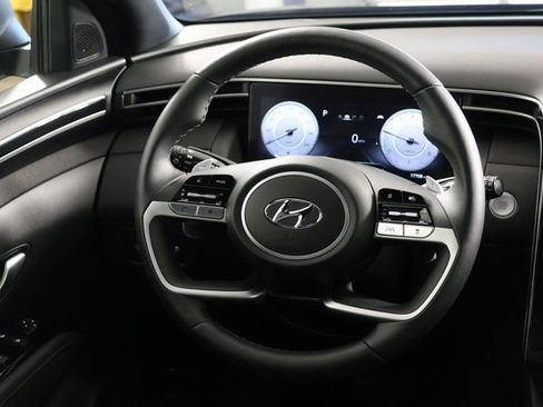 Used 2024 Hyundai Santa Cruz Limited AWD/4WD image 10