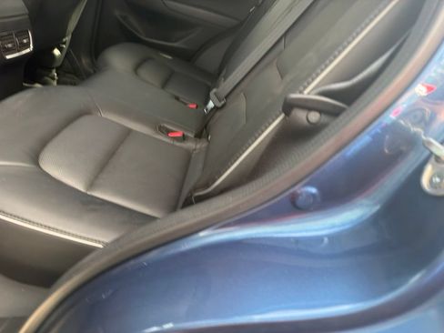 Certified 2024 MAZDA CX-5 AWD 2.5 S w/ Select Package image 6