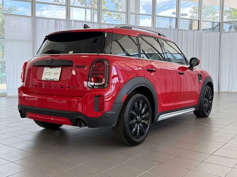 Certified 2023 MINI Cooper Countryman S FWD image 9