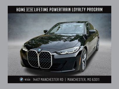 Used 2022 BMW 430i Gran Coupe w/ Premium Package 2