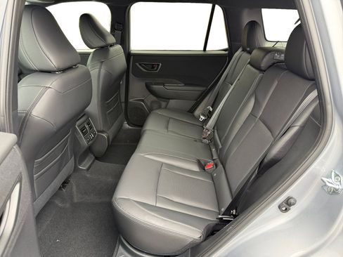 New 2026 Subaru Outback Limited XT AWD/4WD image 16