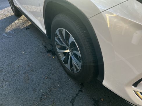 Certified 2021 Lexus RX 450h AWD w/ Premium Package image 11