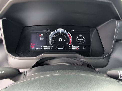 Used 2024 Toyota Tundra Platinum AWD/4WD image 19