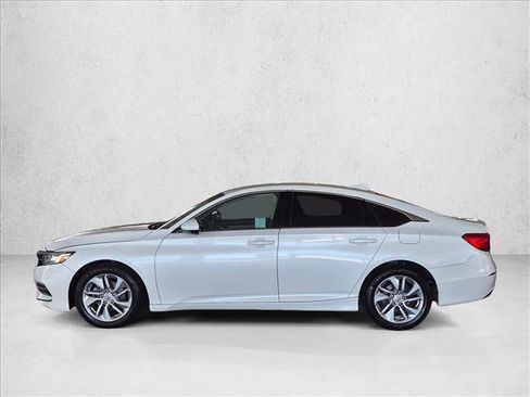 Used 2019 Honda Accord LX image 9
