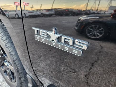 Used 2023 Chevrolet Silverado 1500 RST AWD/4WD image 7
