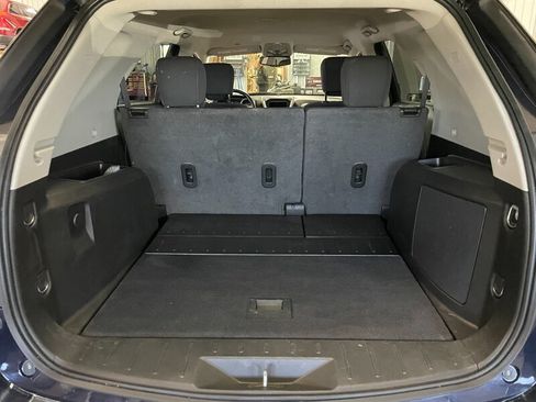 Used 2015 Chevrolet Equinox LT w/ Driver Convenience Package FWD image 23