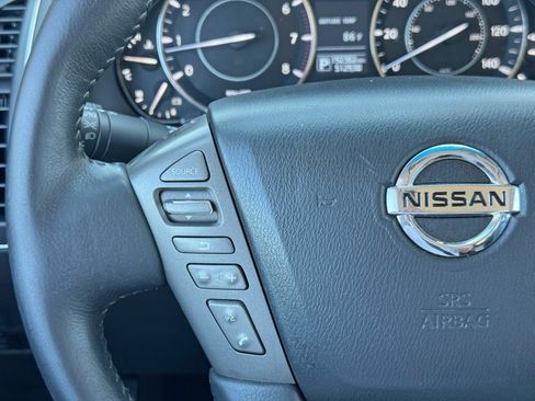 Used 2018 Nissan Armada SV w/ Driver Package image 20