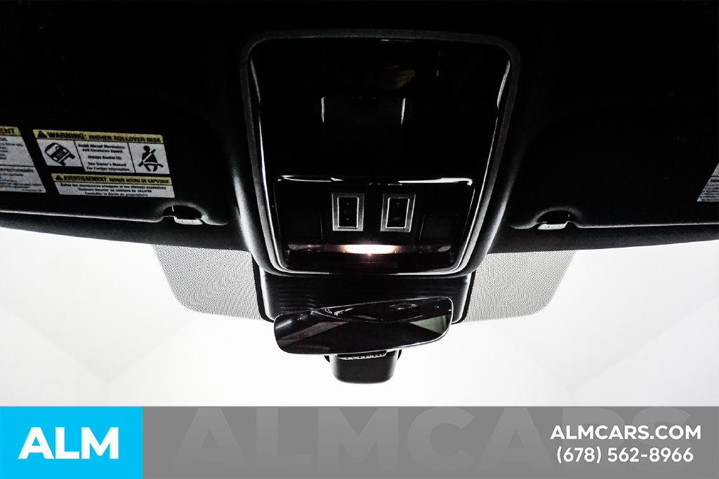 Used 2024 Land Rover Range Rover Velar Dynamic SE AWD/4WD image 57