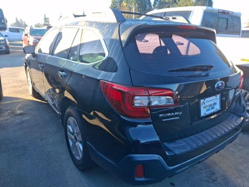 Used 2018 Subaru Outback 2.5i image 6