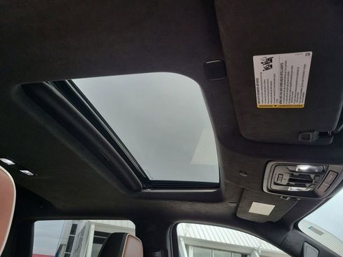 Certified 2023 GMC Sierra 1500 Denali Ultimate image 19