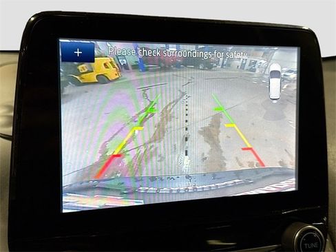 Used 2020 Ford EcoSport SE image 14
