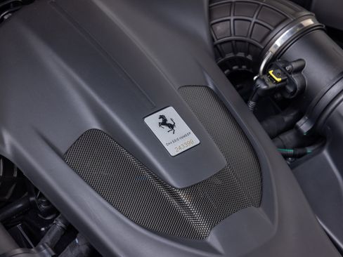 Certified 2019 Ferrari Portofino RWD image 49
