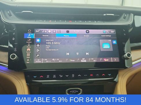 New 2026 Jeep Grand Cherokee L Summit w/ Advanced Protech Group IV AWD/4WD image 23