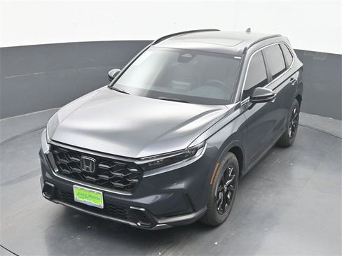 Used 2025 Honda CR-V Sport-L image 13