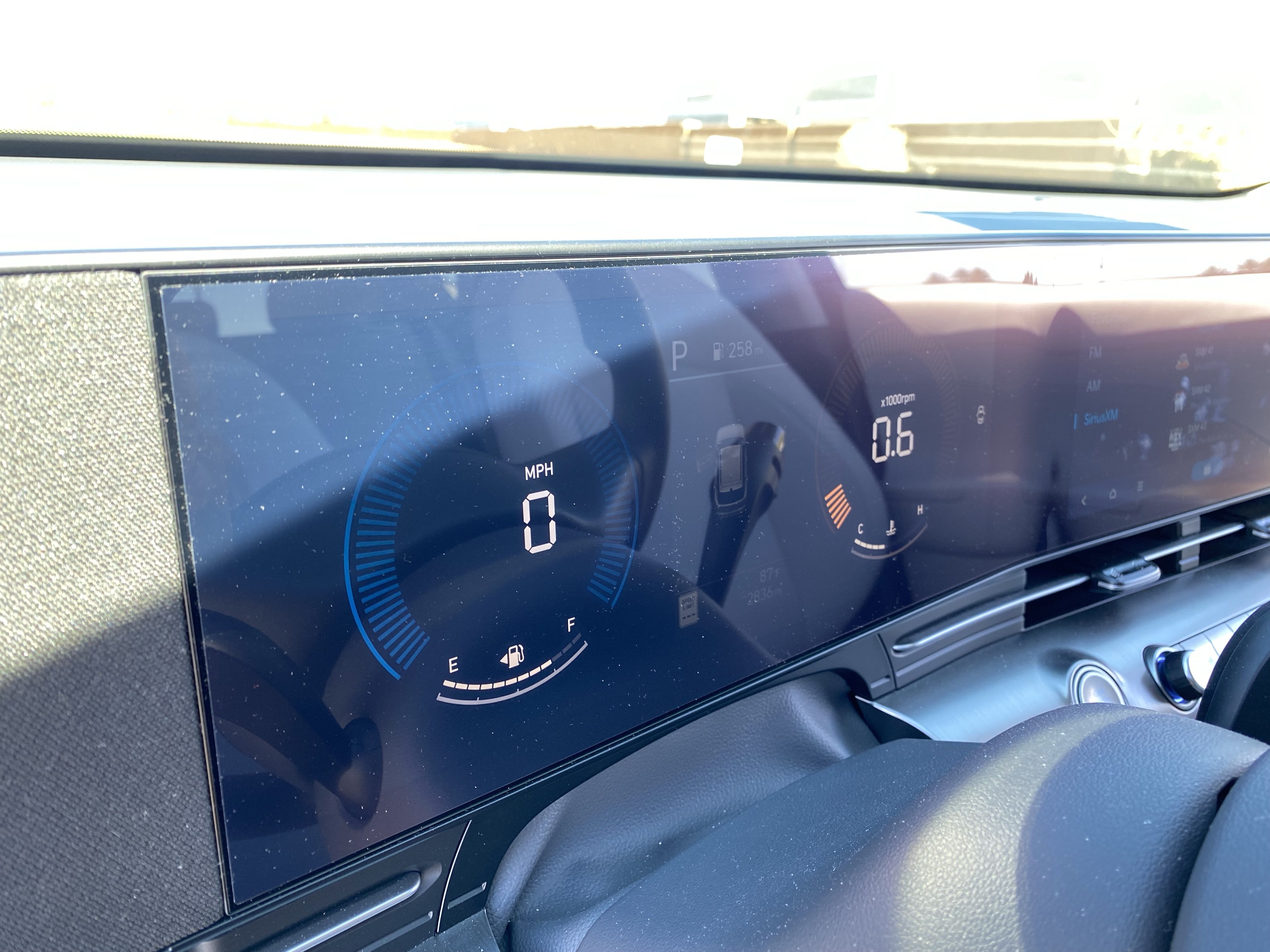 New 2026 Hyundai Kona SEL Sport FWD image 28