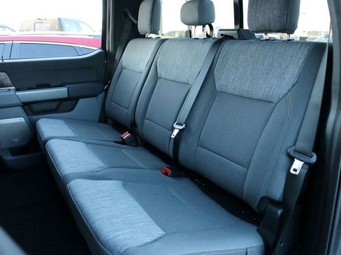 New 2026 Ford F250 XLT w/ XLT Premium Package image 22