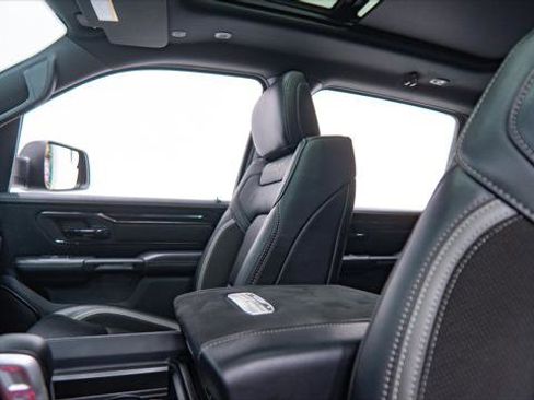 Used 2022 RAM 1500 TRX image 41