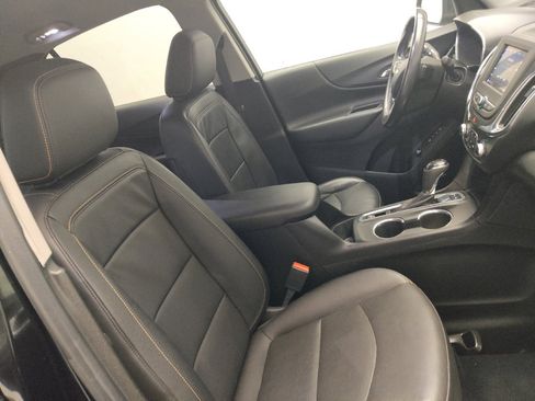 Used 2020 Chevrolet Equinox LT w/ Midnight Edition image 21