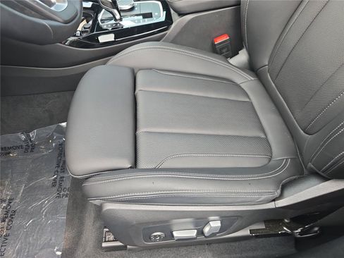 Used 2024 BMW X3 sDrive30i w/ Premium Package RWD image 15