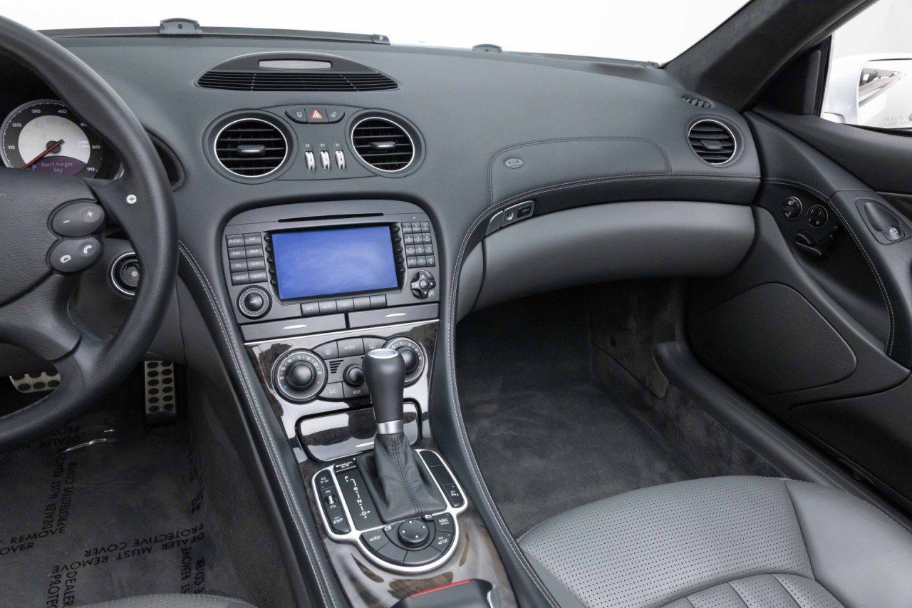 Used 2006 Mercedes-Benz SL 65 AMG image 26