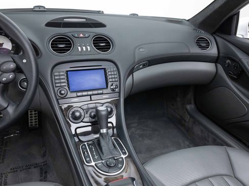Used 2006 Mercedes-Benz SL 65 AMG image 26