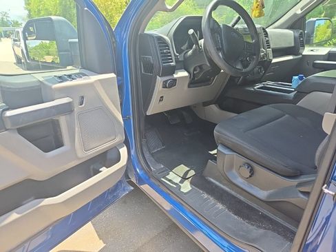 Used 2018 Ford F150 XL w/ Equipment Group 101A Mid RWD image 6