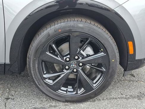 New 2026 Buick Envision Sport Touring image 6