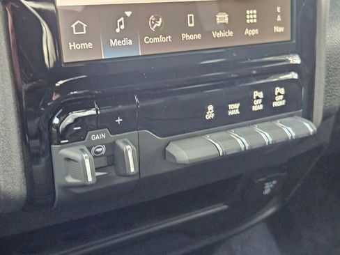 New 2026 RAM 3500 Tradesman image 29