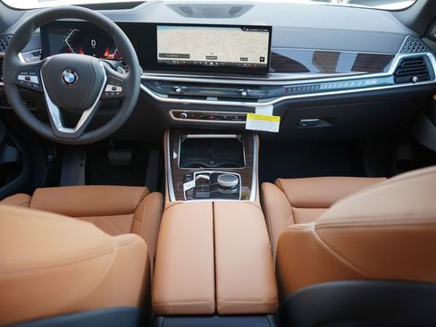 New 2026 BMW X5 xDrive40i w/ Premium Package image 14