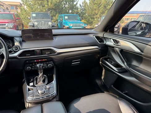 Used 2021 MAZDA CX-9 Grand Touring image 29