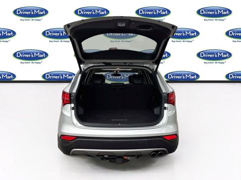 Used 2015 Hyundai Santa Fe Sport 2.0T w/ Option Group 05 FWD image 27