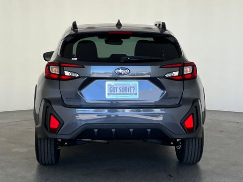 New 2026 Subaru Crosstrek 2.0i Premium AWD/4WD image 5