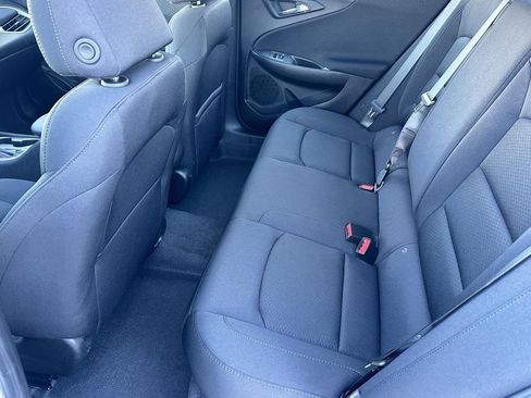 Used 2024 Chevrolet Malibu RS image 7