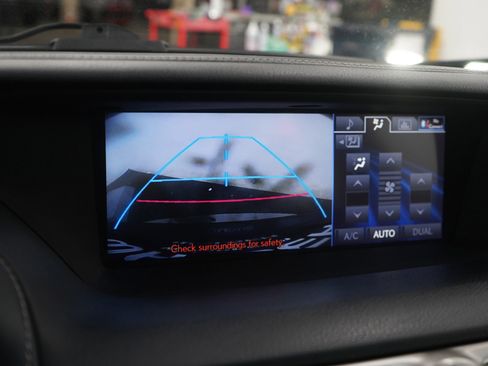 Used 2013 Lexus GS 350 AWD image 20