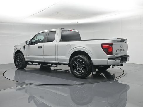 Used 2024 Ford F150 STX RWD image 6