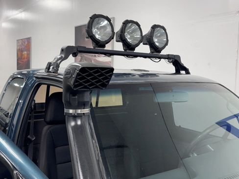 Used 1997 Toyota Tacoma 4x4 Xtracab V6 image 17