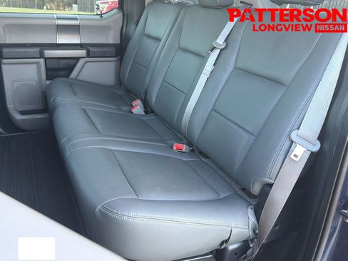 Used 2020 Ford F150 XLT w/ Equipment Group 302A Luxury AWD/4WD image 12
