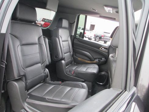 Used 2016 GMC Yukon XL Denali w/ Open Road Package image 27