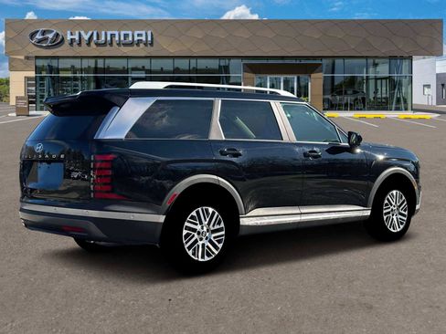 New 2026 Hyundai Palisade SEL FWD image 8