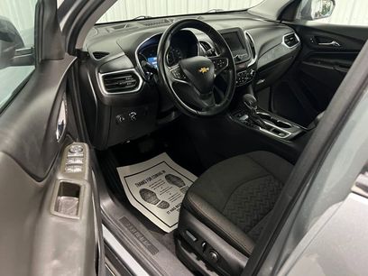 Used 2023 Chevrolet Equinox LT
