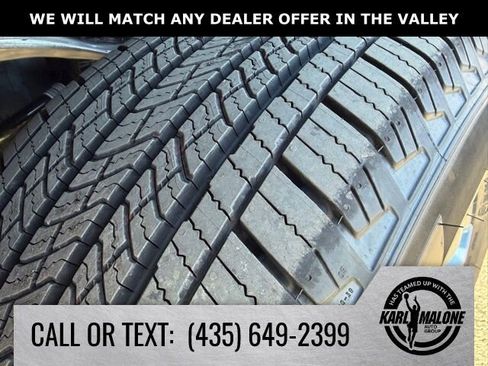 New 2026 Chevrolet Tahoe LT w/ Comfort Package image 5