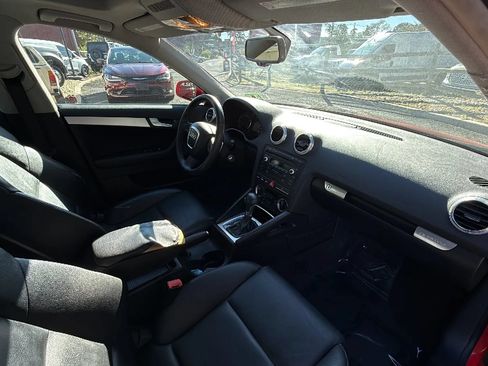 Used 2006 Audi A3 3.2 AWD/4WD image 17
