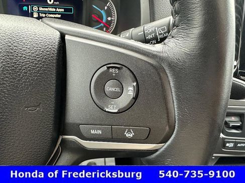 Certified 2019 Honda Pilot EX-L image 25