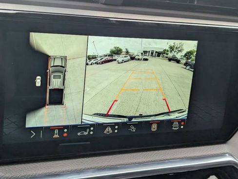 Certified 2025 GMC Sierra 1500 Denali w/ Technology Package image 14