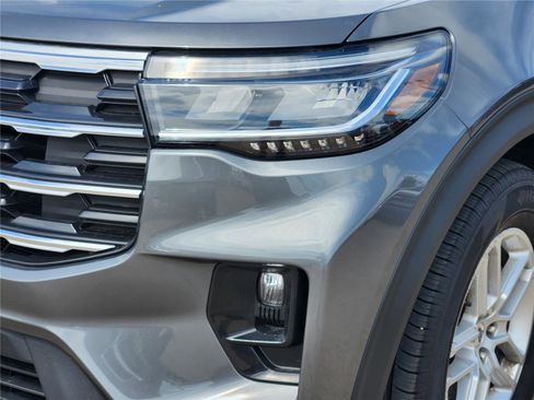 New 2026 Ford Explorer Active w/ Active Comfort Package RWD image 5