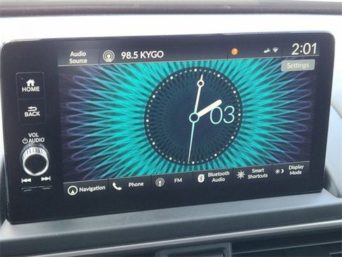 New 2025 Honda Pilot Elite image 23