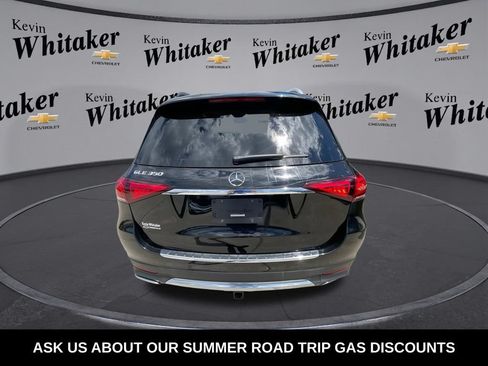 Used 2021 Mercedes-Benz GLE 350 image 7